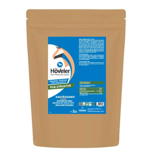 Höveler Pur.Struktur